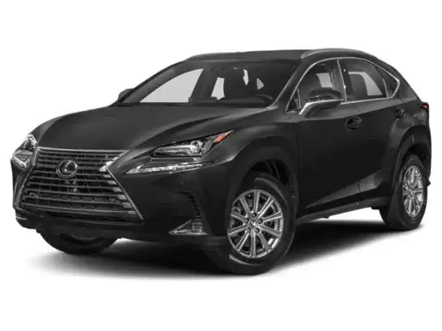 2018 Lexus NX 350 300 FWD's photo