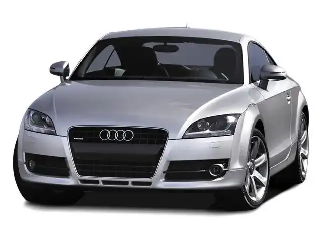 2008 Audi TT 2.0 T S Tronic Coupe's photo