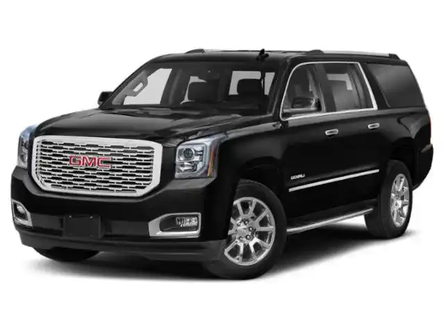 2019 GMC Yukon Denali 2WD's photo