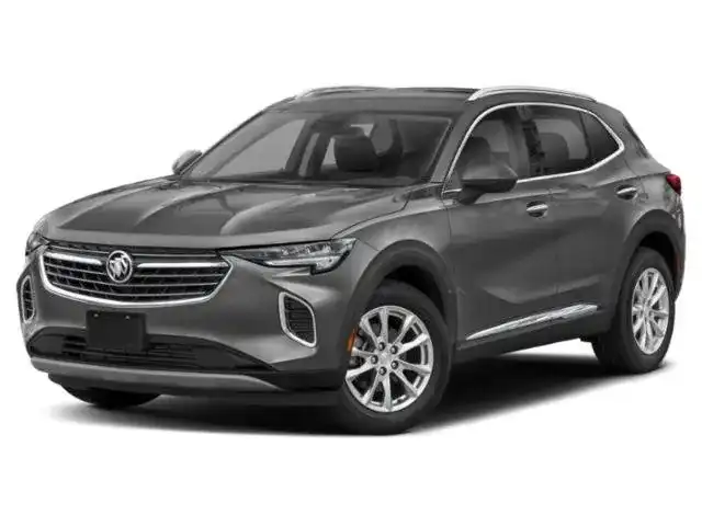 2021 Buick Envision Avenir FWD's photo