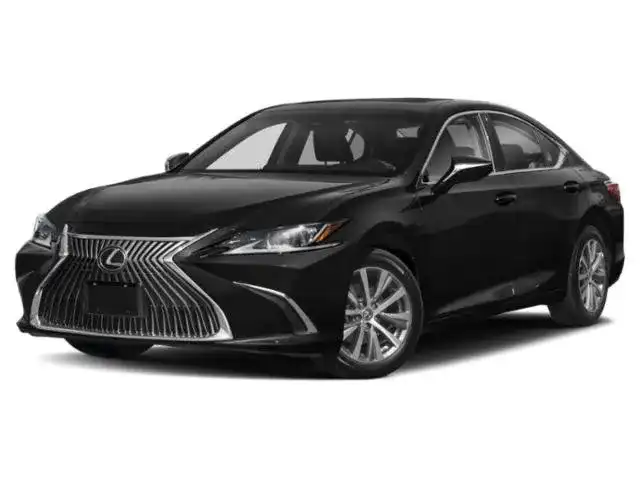2019 Lexus ES 350 350 Luxury's photo