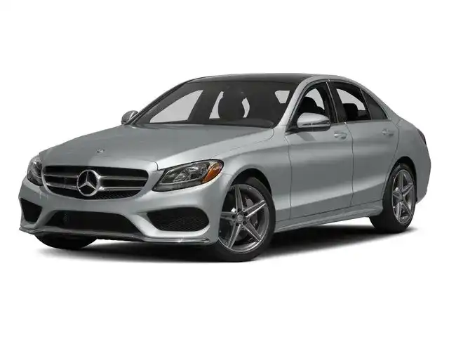 2016 Mercedes-Benz C-Class C300's photo