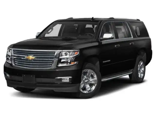 2018 Chevrolet Suburban 4WD 1500 Premier's photo