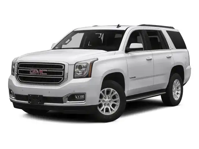 2016 GMC Yukon 2WD SLE's photo