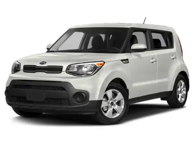 2019 Kia Soul 1.6L Base 6 A/T's photo