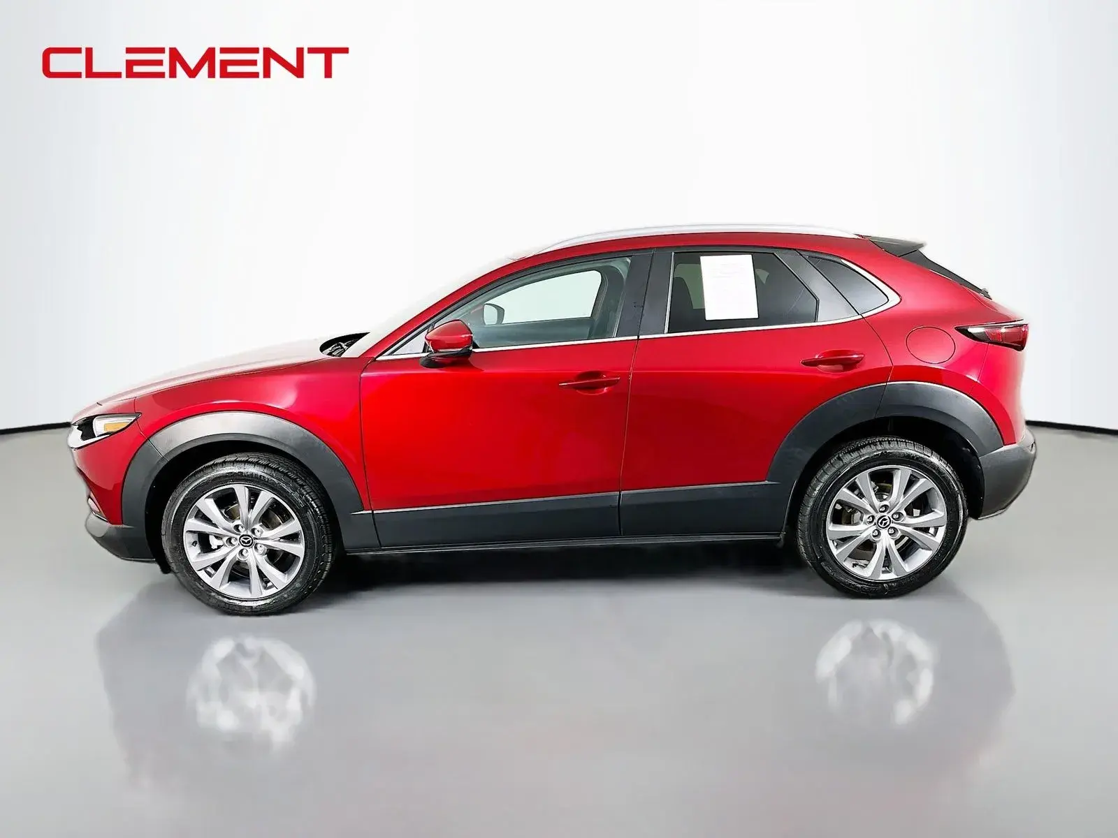 2023 Mazda CX-30 Select AWD photo 5