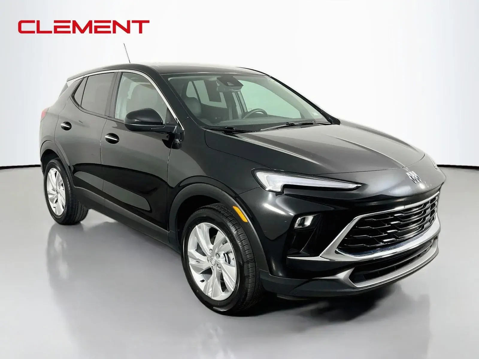 2025 Buick Encore GX Preferred photo 4