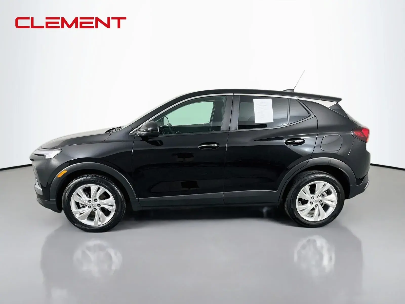 2025 Buick Encore GX Preferred photo 5