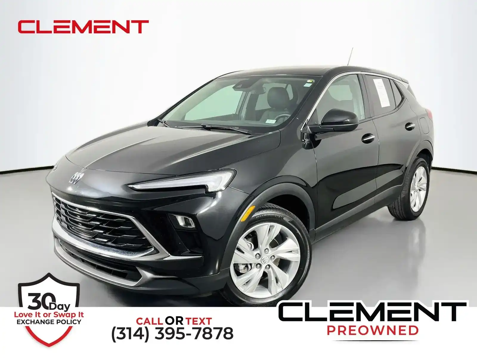 2025 Buick Encore GX Preferred's photo