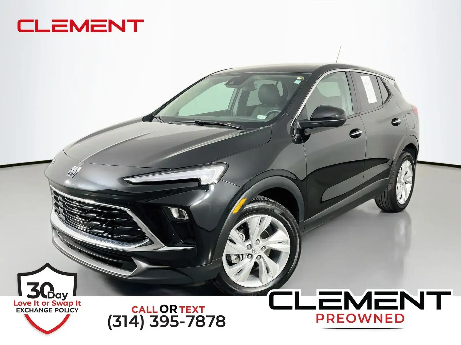 2025 Buick Encore GX Preferred photo 1