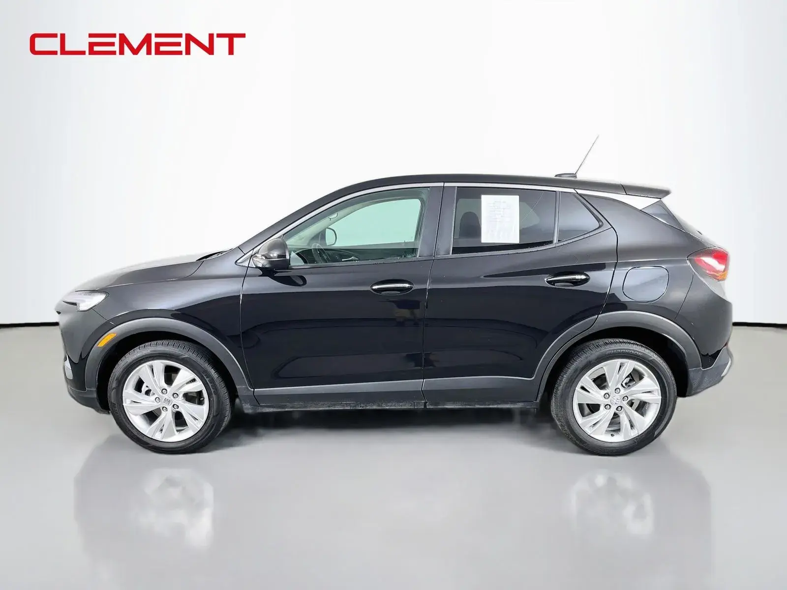 2025 Buick Encore GX Preferred photo 5