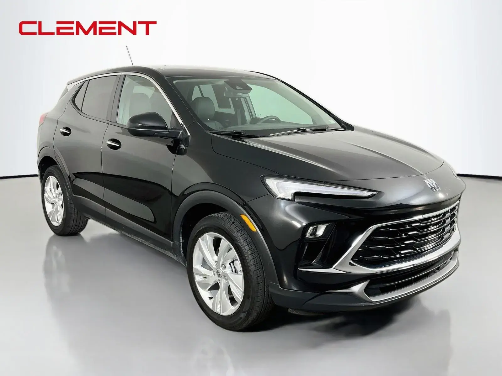 2025 Buick Encore GX Preferred photo 4