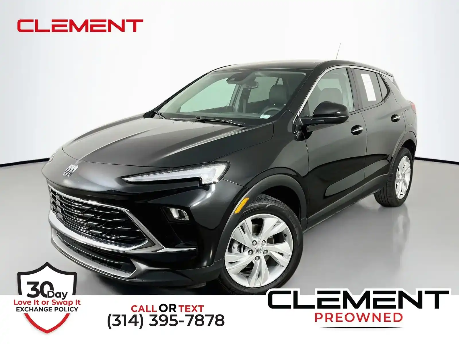 2025 Buick Encore GX Preferred's photo