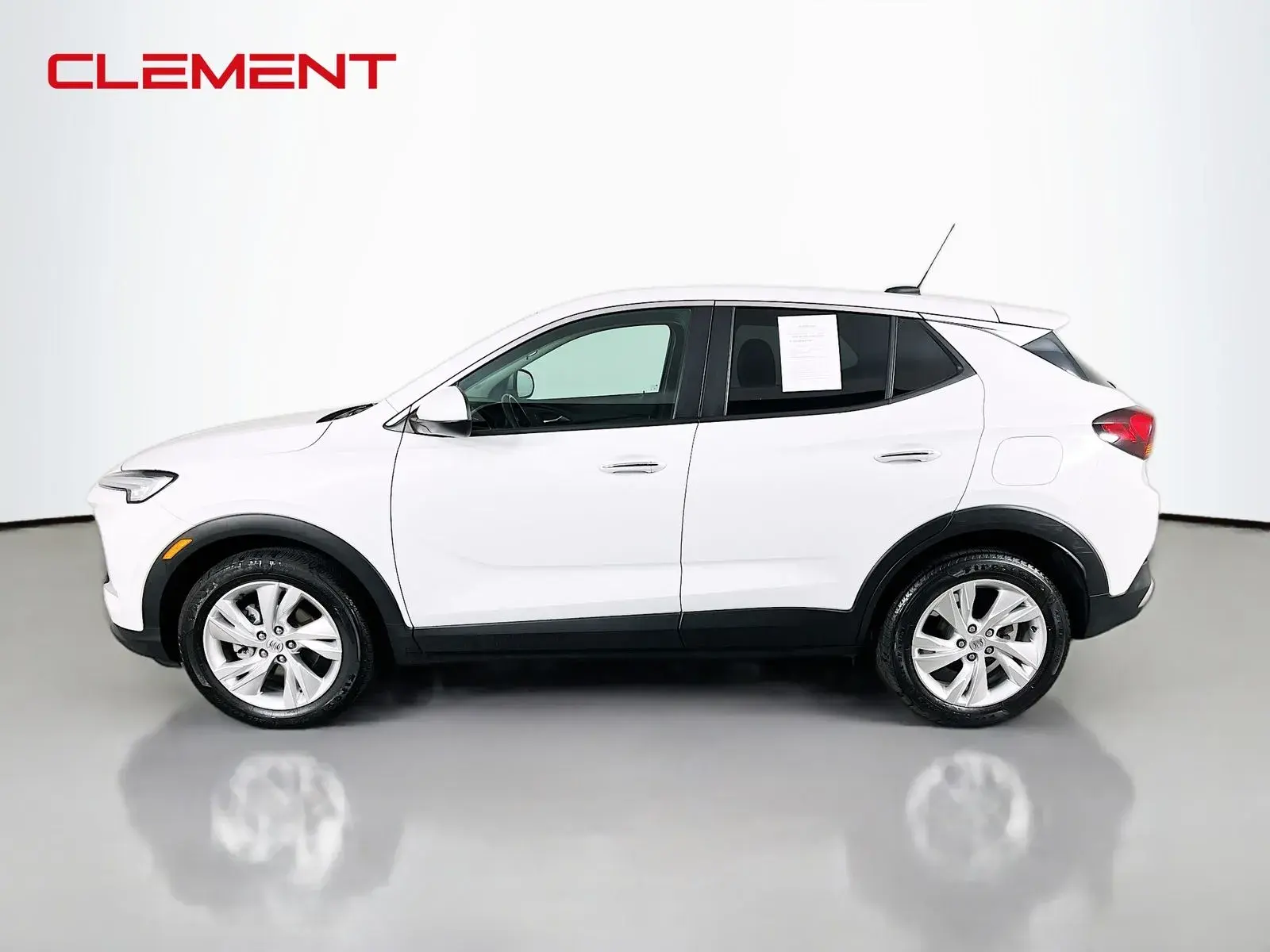 2024 Buick Encore GX Preferred photo 5