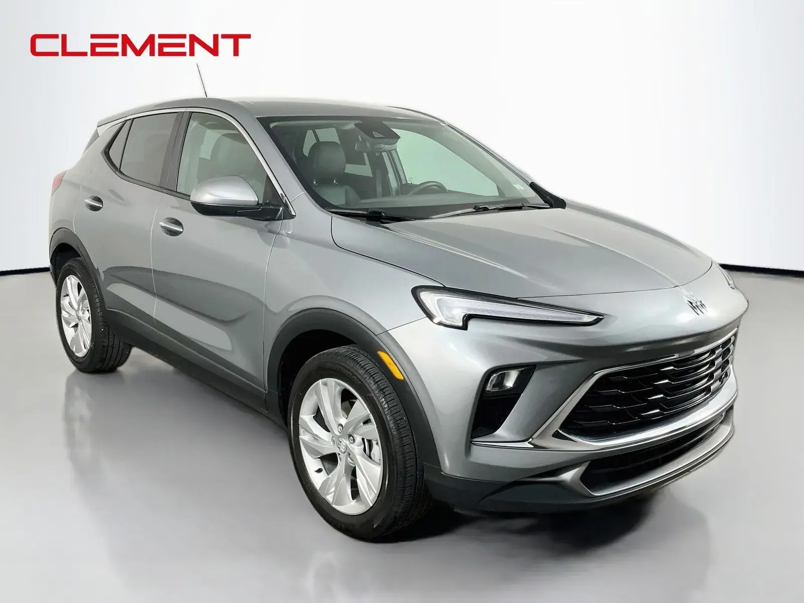 2025 Buick Encore GX Preferred photo 4