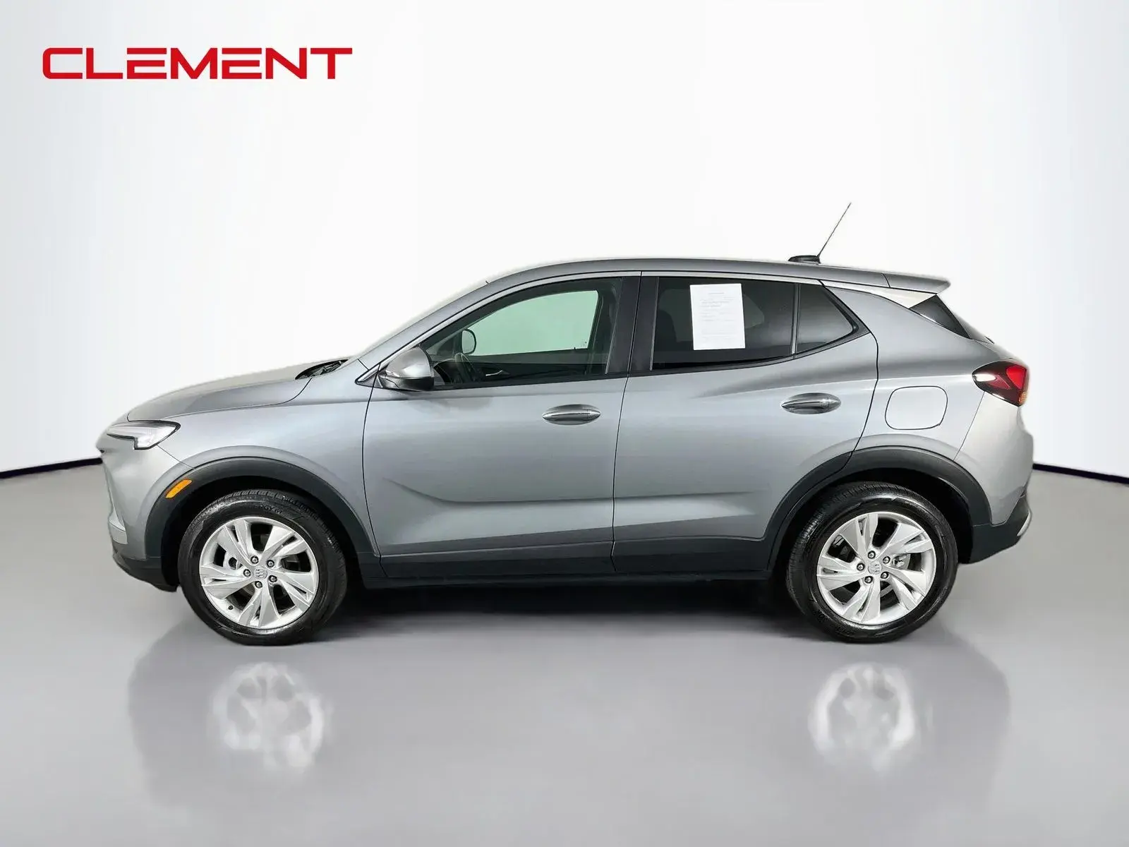 2025 Buick Encore GX Preferred photo 5