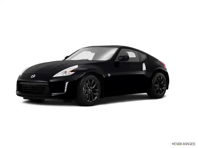 2016 Nissan 370Z 6MT's photo