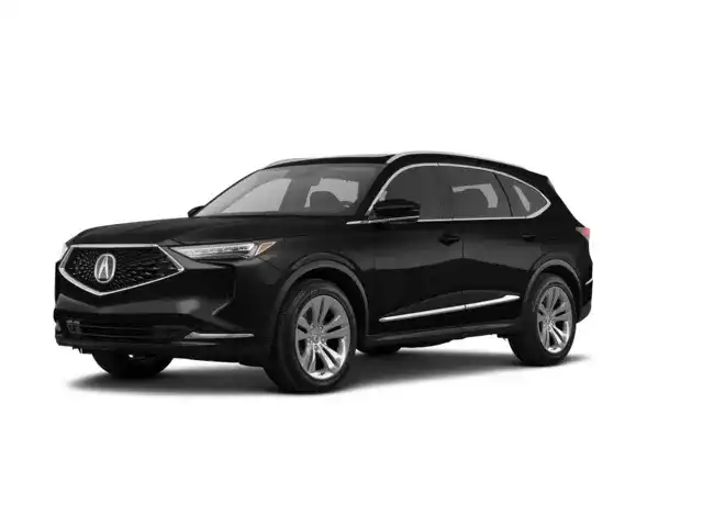 2023 Acura MDX SH-AWD's photo