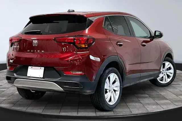 2024 Buick Encore GX Preferred photo 5