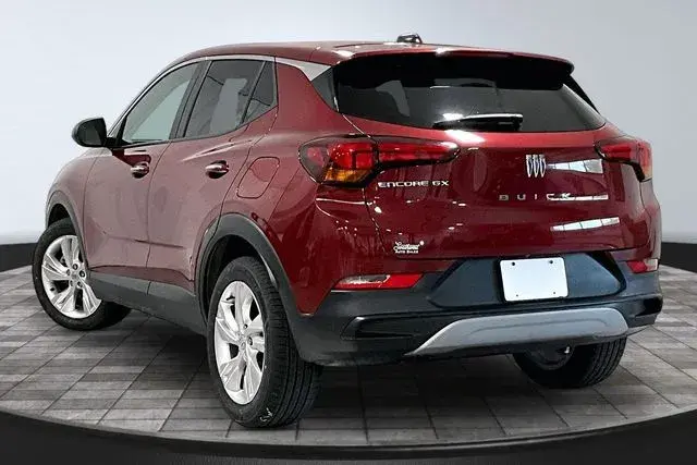 2024 Buick Encore GX Preferred photo 4