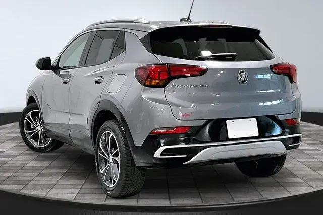 2023 Buick Encore GX Select photo 4
