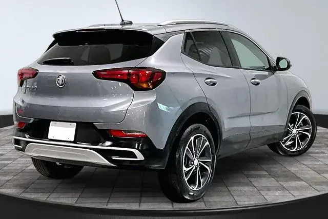 2023 Buick Encore GX Select photo 5