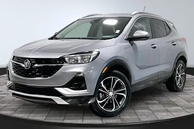 2023 Buick Encore GX Select photo 3