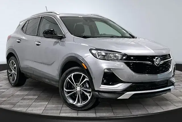 2023 Buick Encore GX Select photo 1