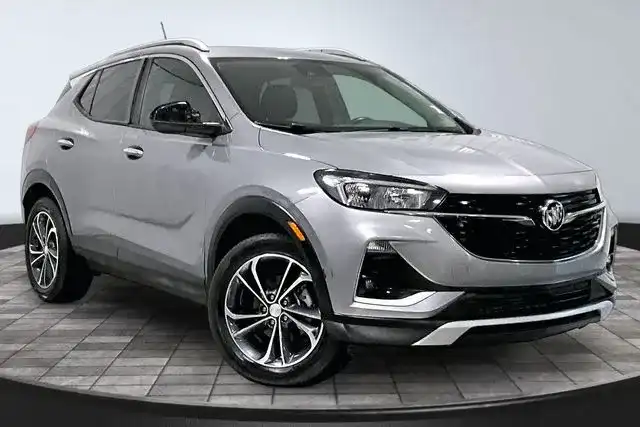 2023 Buick Encore GX Select's photo