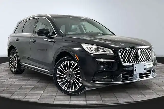 2020 Lincoln Corsair Reserve AWD's photo