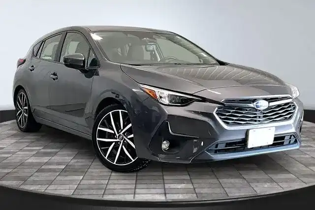 2024 Subaru Impreza 2.0 Sport CVT's photo