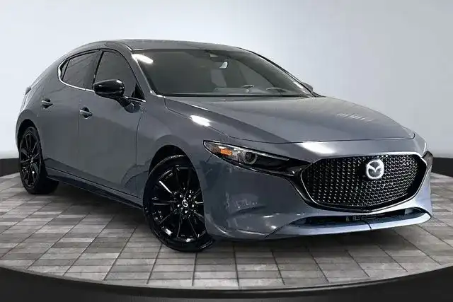 2021 Mazda CX-3 2.5 Turbo AWD Auto SKYACTIV 5-Door's photo