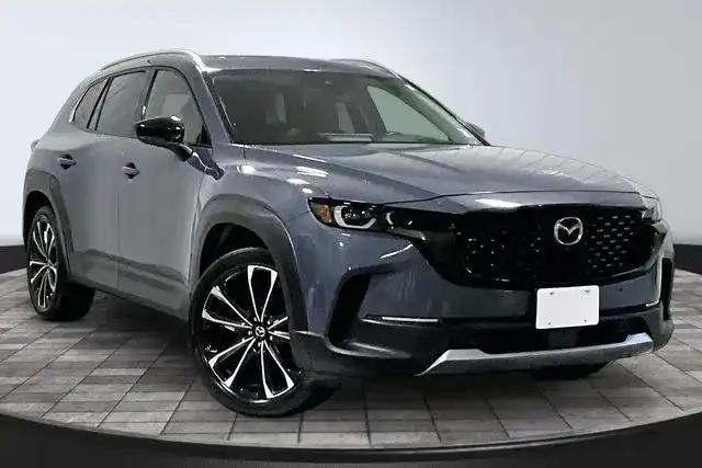 2024 Mazda CX-50 2.5 Turbo Premium Plus's photo
