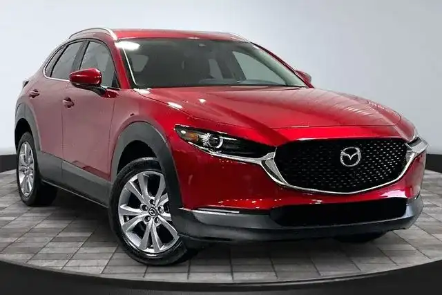 2023 Mazda CX-30 Select AWD's photo