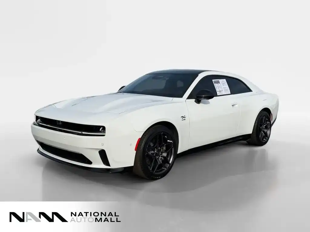 2024 Dodge Charger R/T Daytona's photo