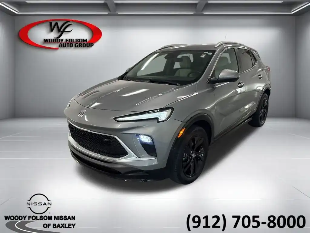 2024 Buick Encore GX Sport Touring's photo