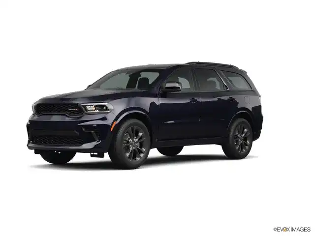 2026 Dodge Durango GT RWD's photo