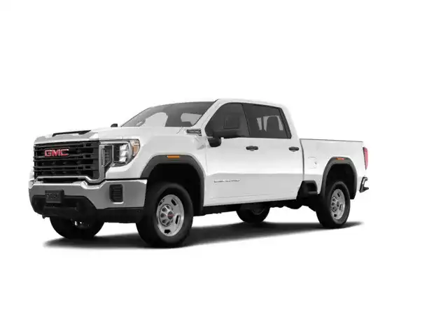 2023 GMC Sierra 4WD Crew Cab Long Box Pro's photo