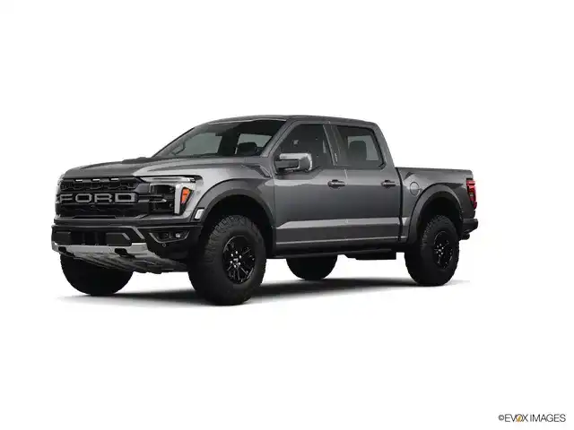 2024 Ford F-150 Raptor 4x4 SuperCrew 5-1/2 Box's photo