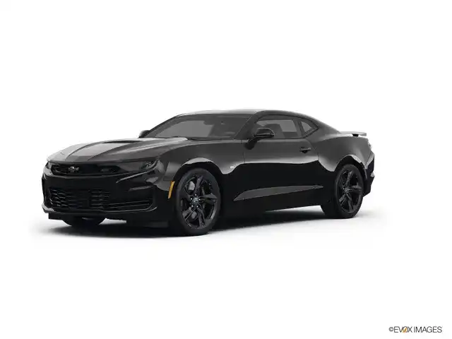 2023 Chevrolet Camaro 6.2 2SS's photo