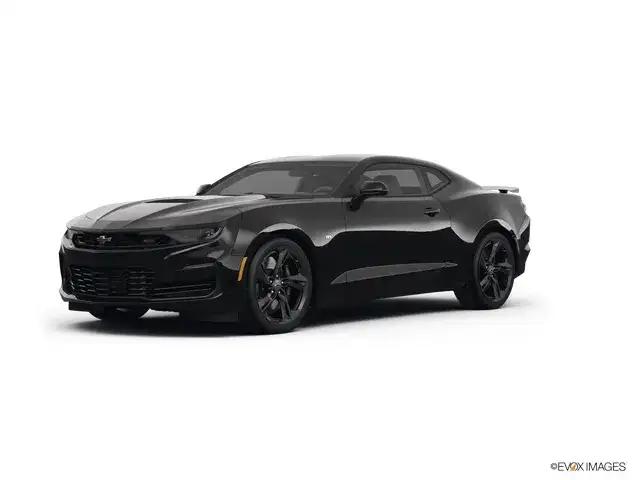 2023 Chevrolet Camaro 6.2 2SS's photo