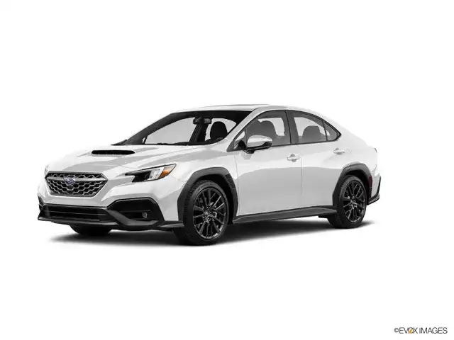 2022 Subaru WRX Premium's photo