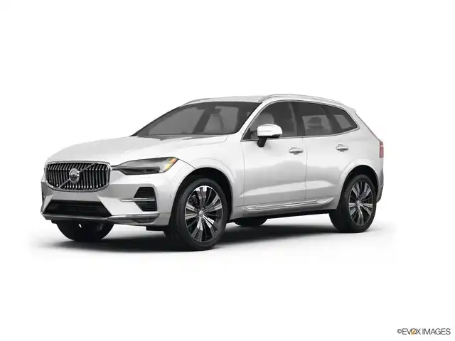 2023 Volvo XC60 B5 Plus Bright Theme AWD's photo