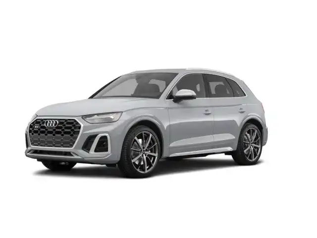 2023 Audi SQ5 Prestige's photo