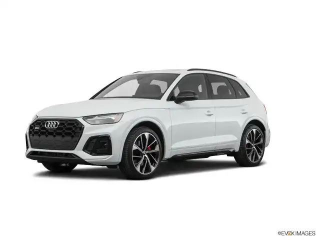 2023 Audi SQ5 Premium Plus's photo