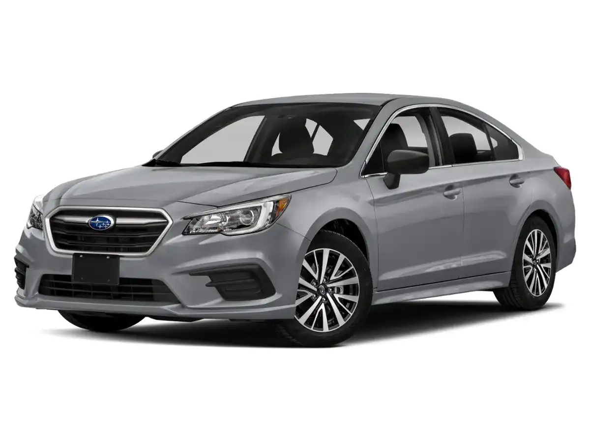 2018 Subaru Legacy 2.5i's photo