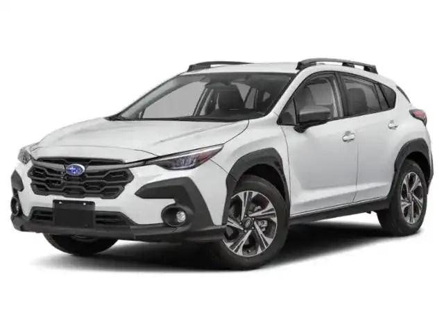 2024 Subaru Crosstrek Premium CVT's photo
