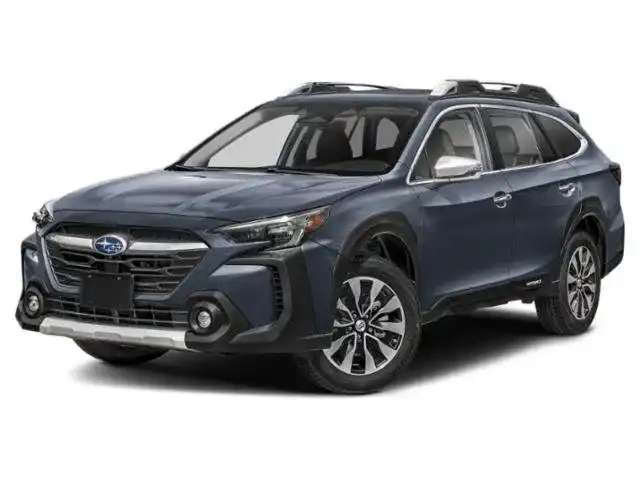 2024 Subaru Outback Touring's photo