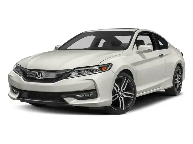 2017 Honda Accord Touring Auto's photo