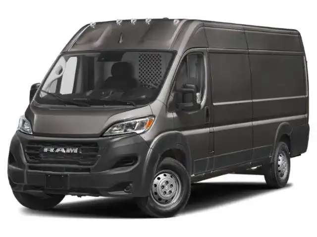 2024 RAM ProMaster 3500 TRDSMAN WPS 159" WB Super HR Ext's photo